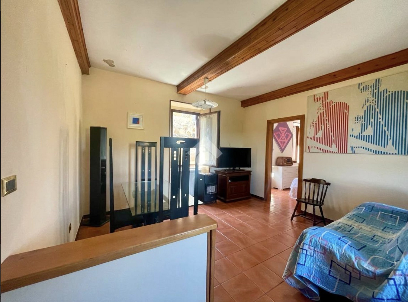 Appartamento 3+kk – Grotte di Castro, Viterbo - Vista 4