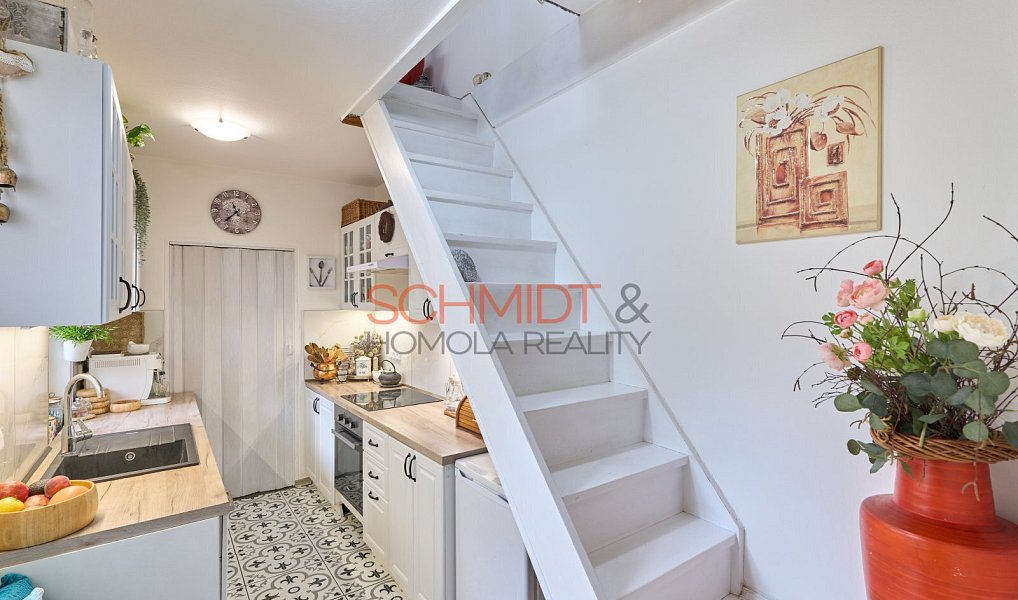 Prodej bytu 4+1 75 m², Hustopeče – náhled fotky 3