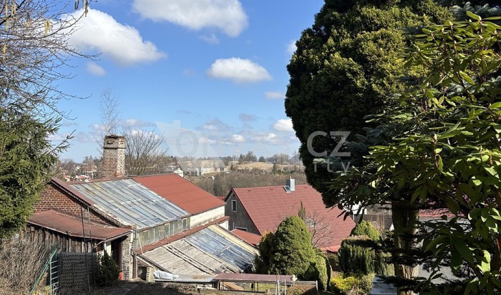 Prodej domu 162 m² s pozemkem 1 077 m², Žacléř – náhled fotky 26