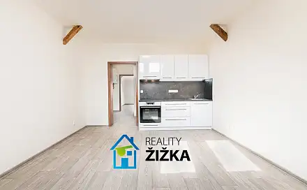 Pronájem bytu 2+kk 51 m²
