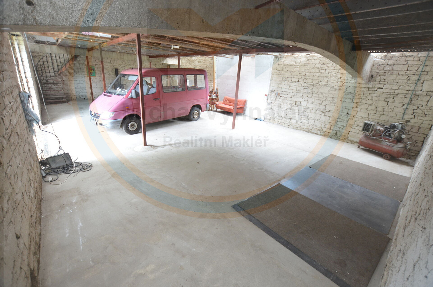 Pronájem zemědělského objektu 130 m² — photo 5