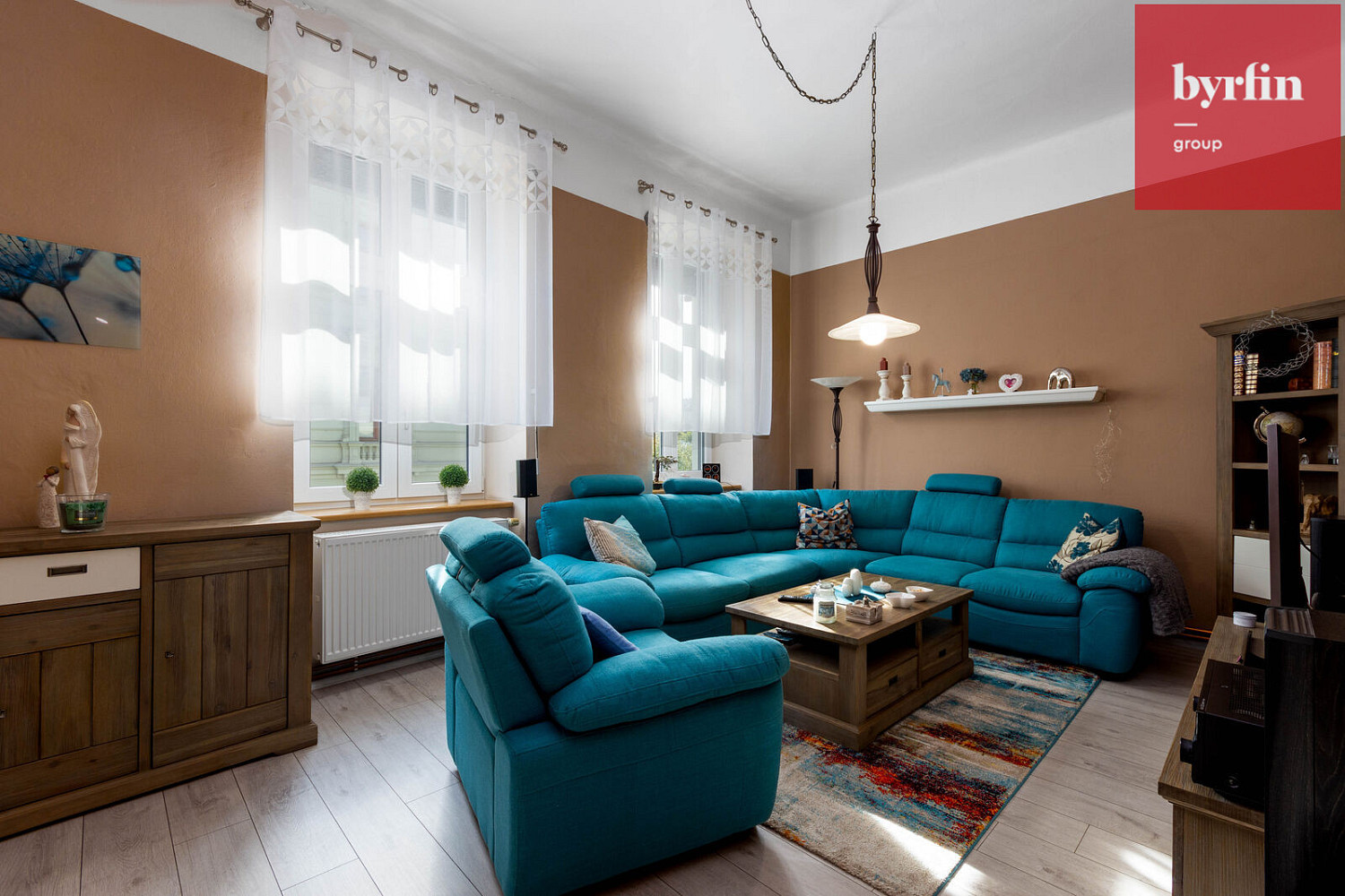 Prodej bytu 3+1 89 m² – fotografie 4