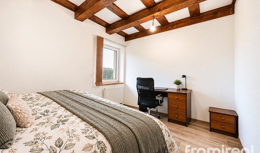 Prodej domu 185 m² s pozemkem 5 031 m², Jevíčko – náhled fotky 11