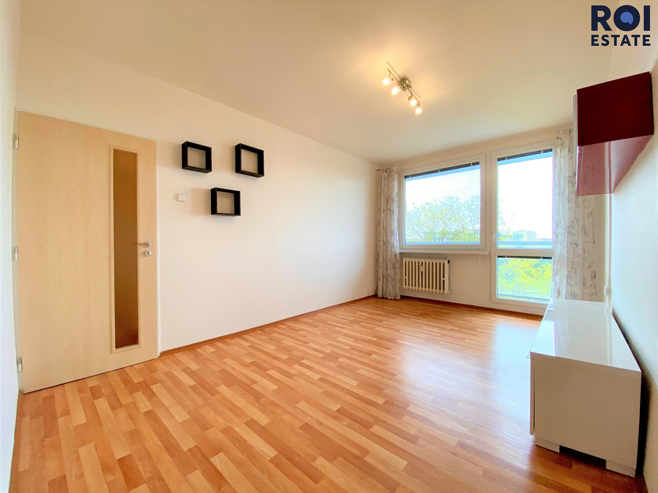 Pronájem bytu 2+kk 48 m² - Ansicht 2
