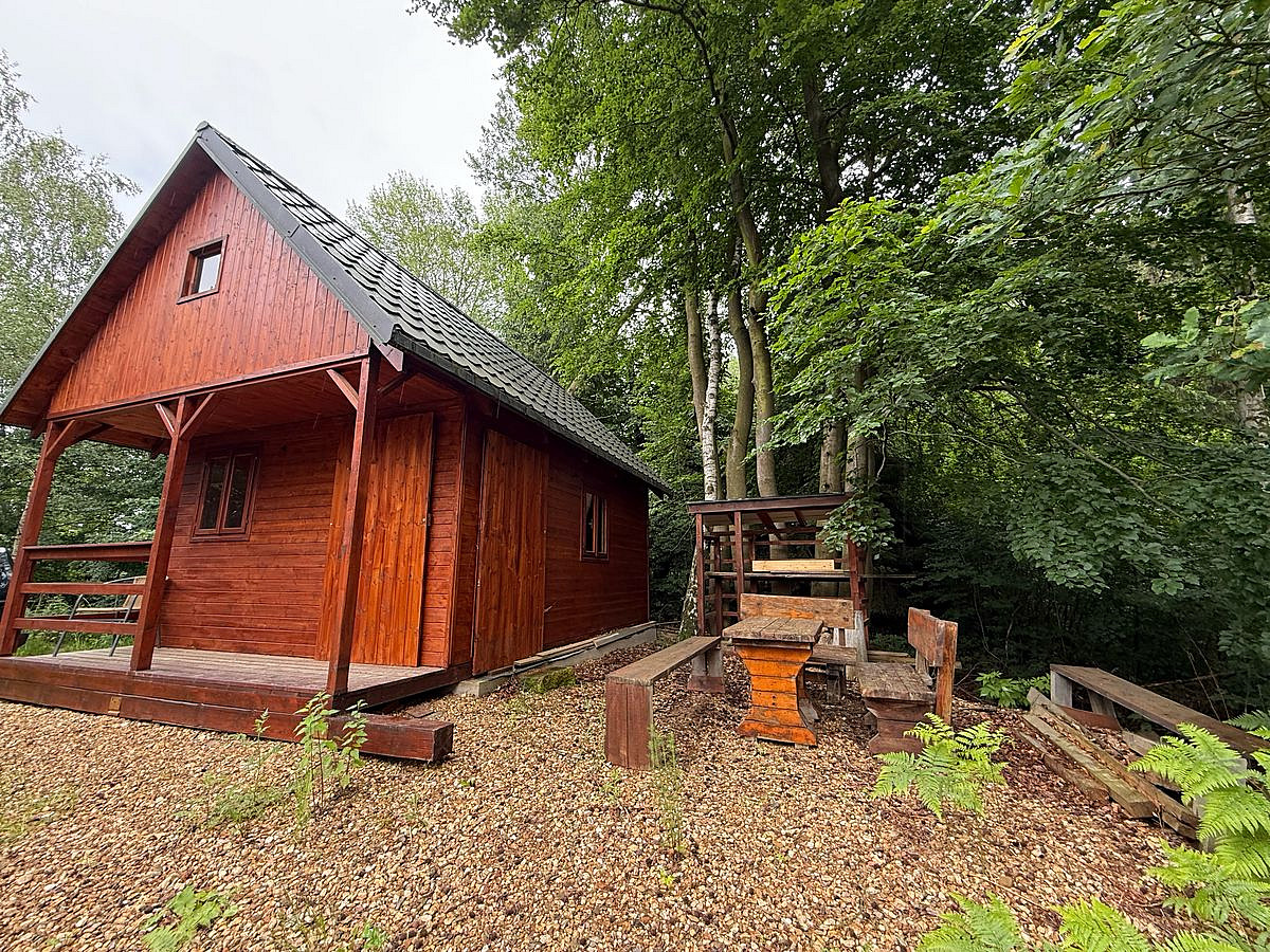 Prodej chaty/chalupy 40 m² – fotografie 3