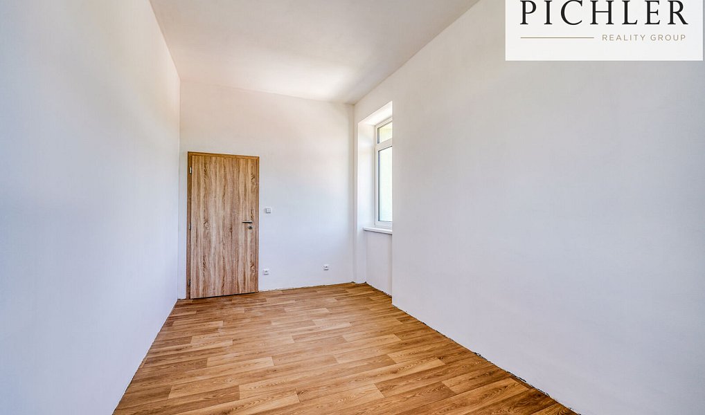 Pronájem bytu 2+kk 44 m², Horní Bříza – náhled fotky 6