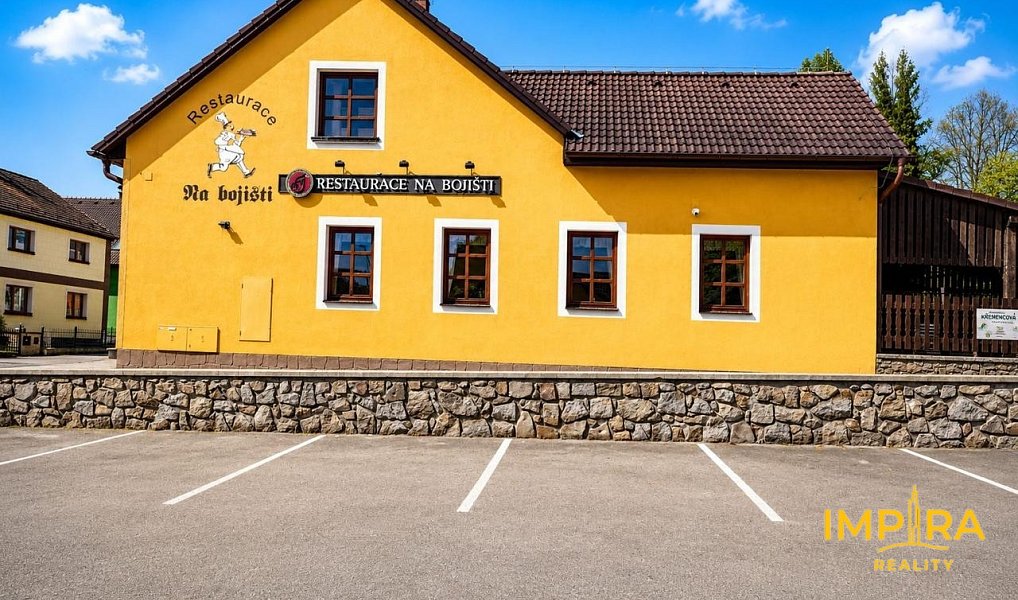 Prodej nájemního domu, činžáku 2 434 m², Nová Bystřice – náhled fotky 42