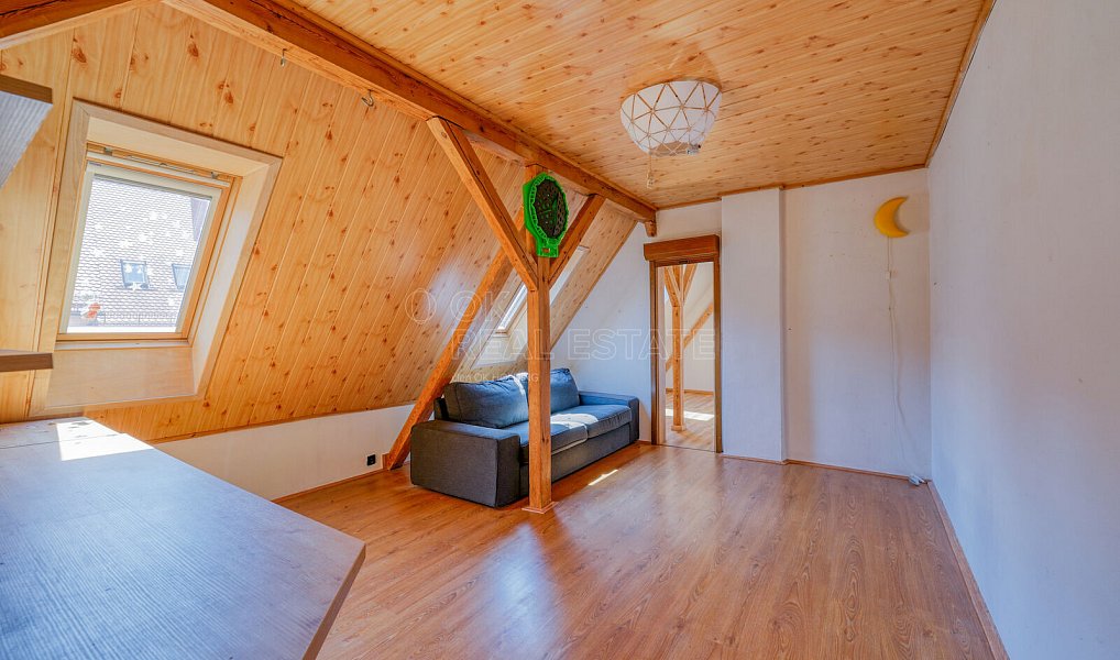 Prodej bytu 3+kk 73 m², Holýšov – náhled fotky 9