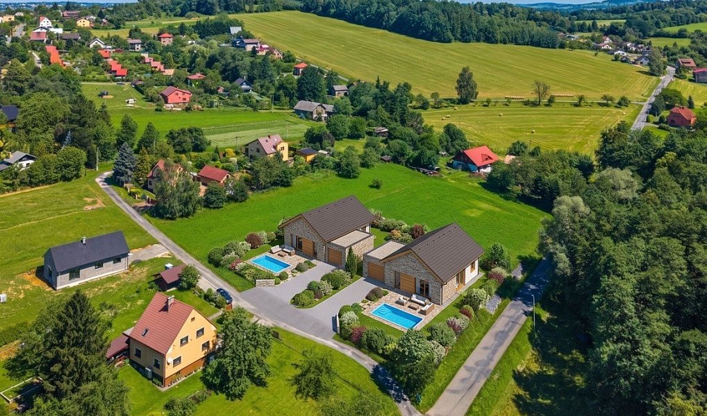 Prodej stavebního pozemku 2 811 m², Třinec – náhled fotky 7