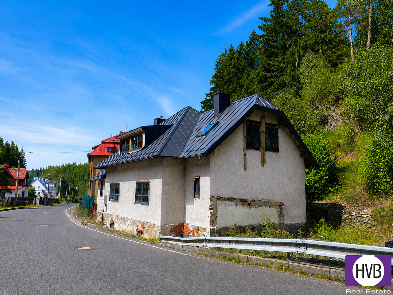 Prodej domu 170 m² s pozemkem 635 m²