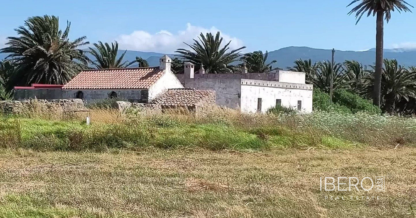 Casa 6+kk – Tarifa, 28 de Febrero, Campo de Gibraltar - Vista 5