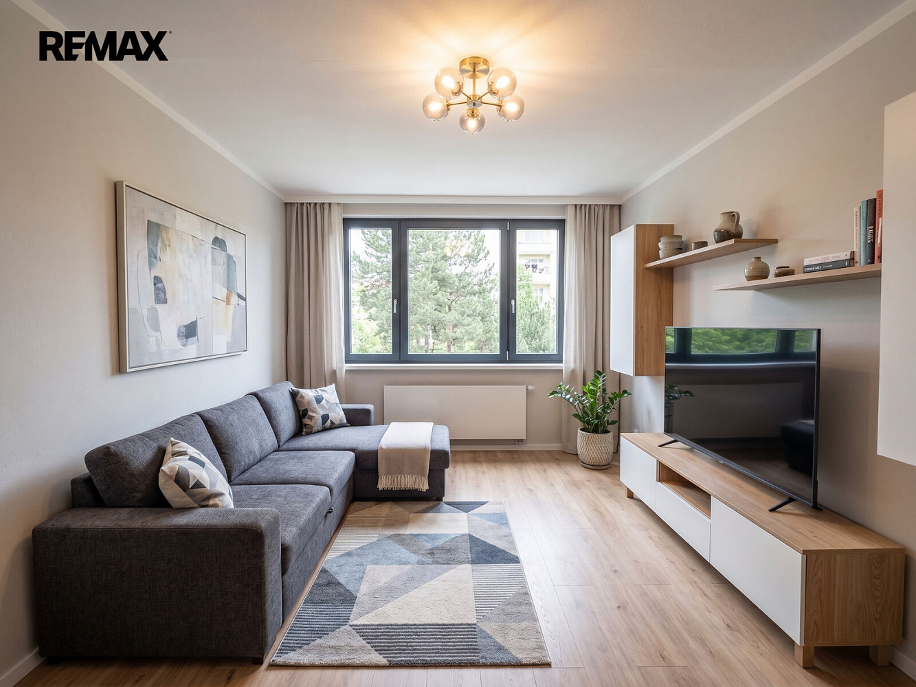 Prodej bytu 1+kk 24 m² – fotografie 3