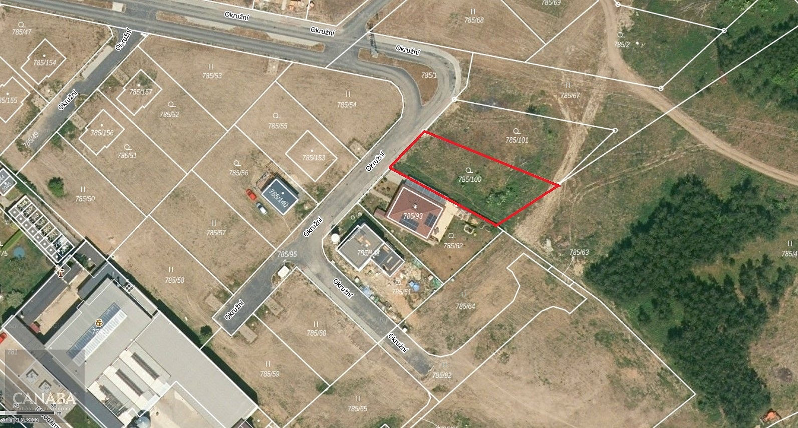Prodej domu 97 m² s pozemkem 754 m² – fotografie 4