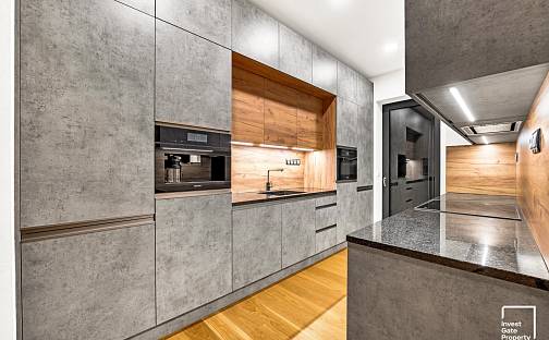 Prodej bytu 4+kk 180 m², Lipno nad Vltavou, okres Český Krumlov