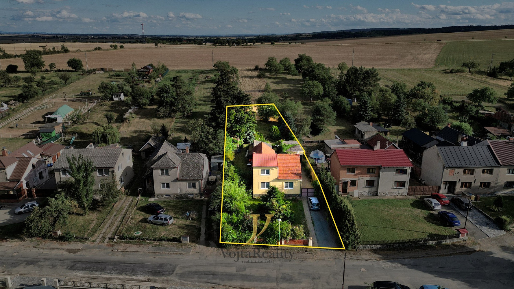 Prodej domu 160 m² s pozemkem 1 494 m² – fotografie 3