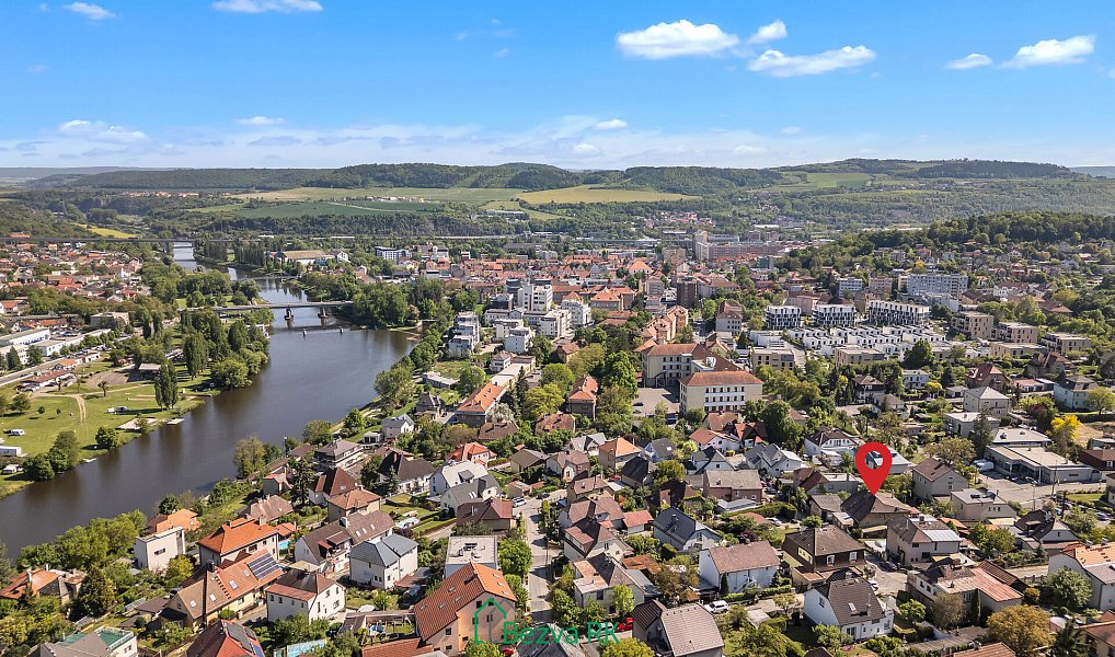 Prodej domu 224 m² s pozemkem 542 m², Beroun – náhled fotky 44