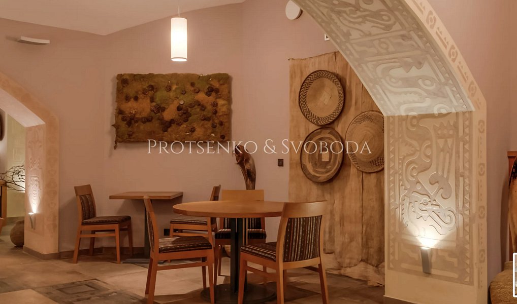 Prodej nájemního domu, činžáku 655 m², Praha – náhled fotky 4