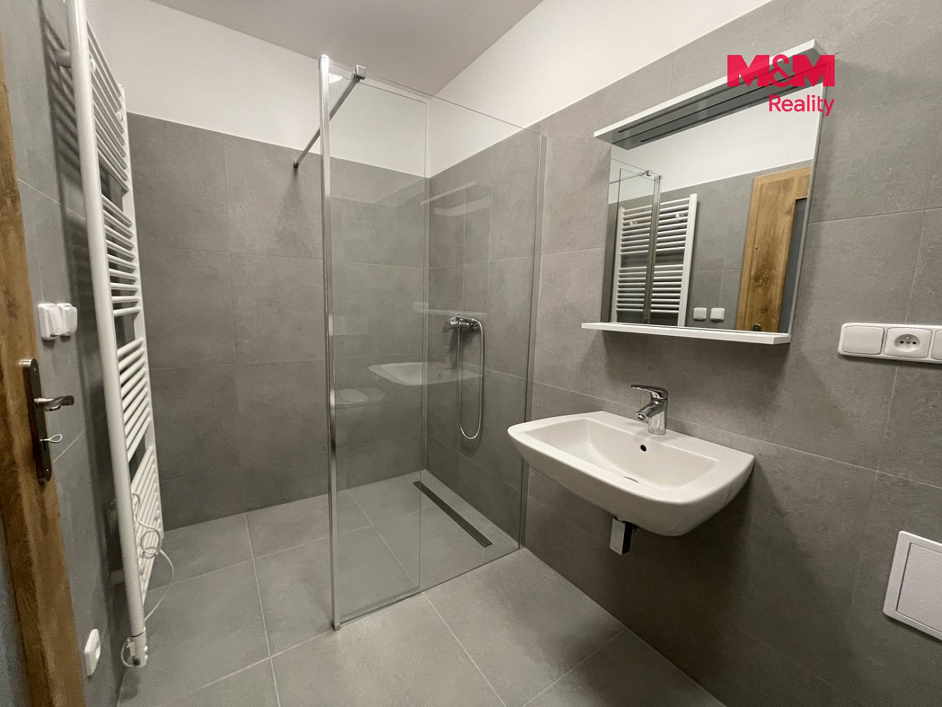 Pronájem kanceláře 74 m² — photo 5