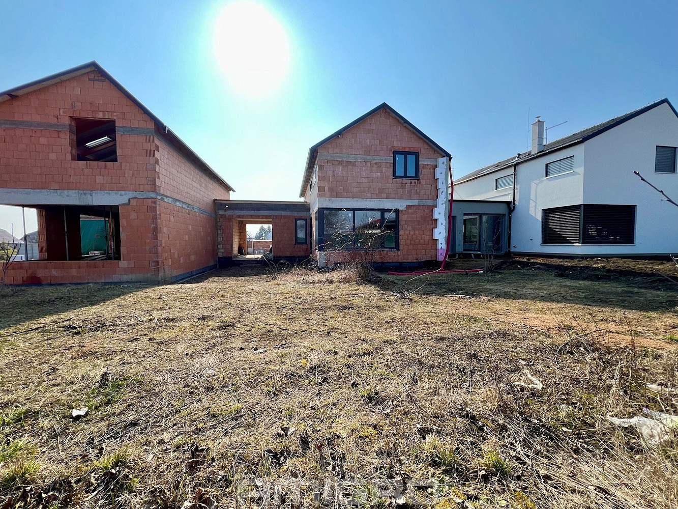 Prodej domu 178 m² s pozemkem 456 m² — photo 3