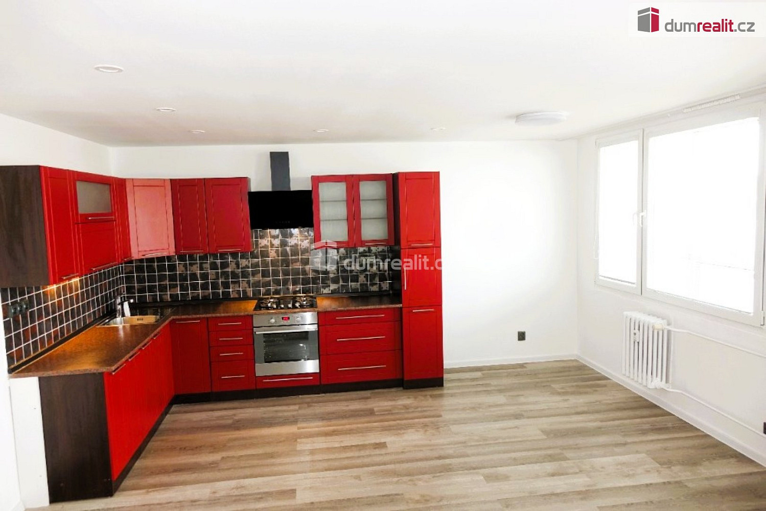 Prodej bytu 3+kk 70 m² – fotografie 3