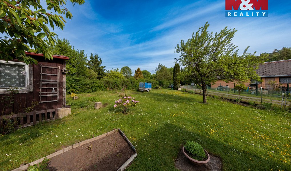 Prodej stavebního pozemku 512 m², Hroznětín – náhled fotky 6