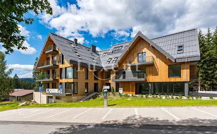 Prodej bytu 1+kk 52 m²