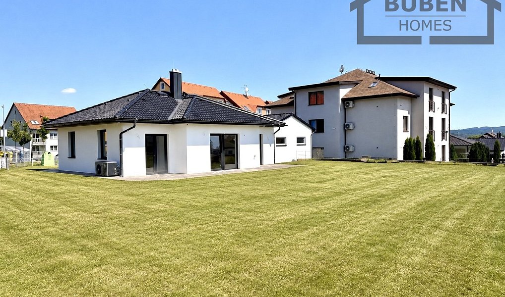 Prodej domu 117 m² s pozemkem 1 103 m², Rozvadov – náhled fotky 16