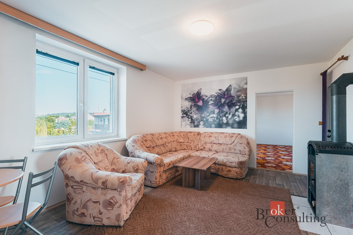 Prodej bytu 3+1 75 m² – fotografie 4