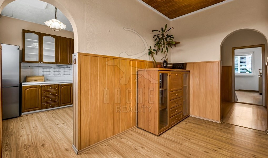 Prodej bytu 5+kk 91 m², Liberec – náhled fotky 9