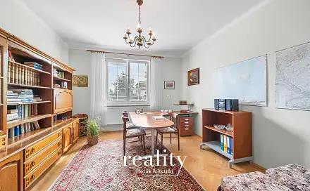 Prodej komerčního objektu (jiného typu) 210 m², Bratrstva, Znojmo