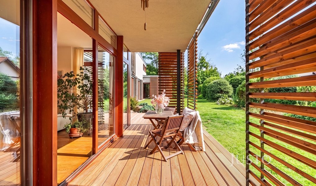 Prodej domu 456 m² s pozemkem 1 300 m², Jablonec nad Nisou – náhled fotky 22