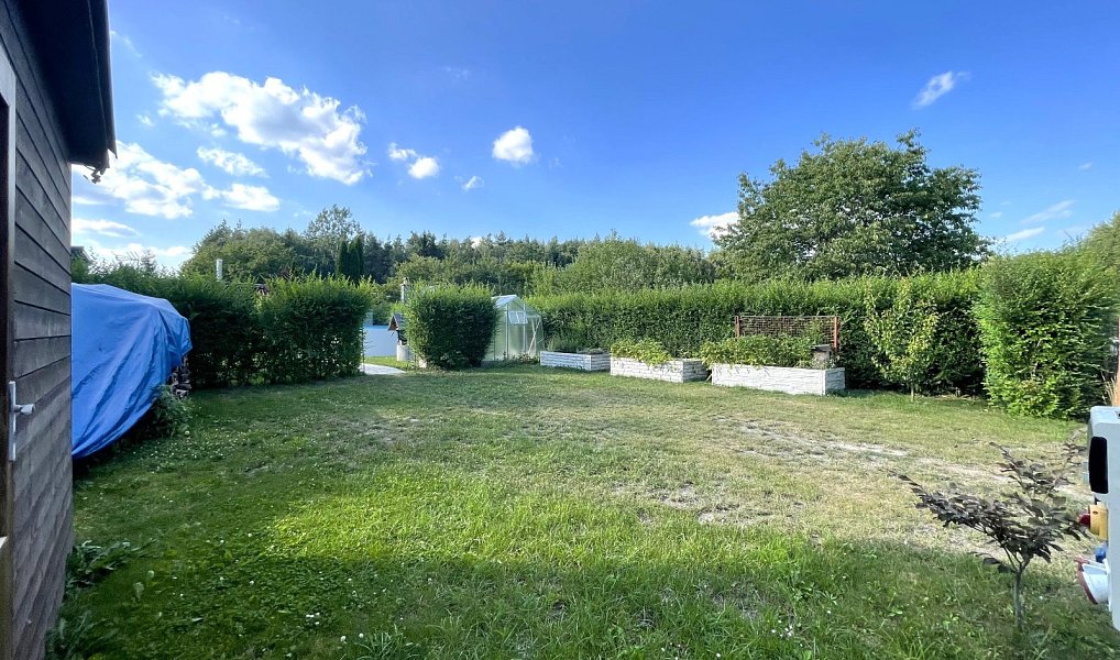Prodej chaty/chalupy 52 m² s pozemkem 498 m², Týniště nad Orlicí – náhled fotky 20