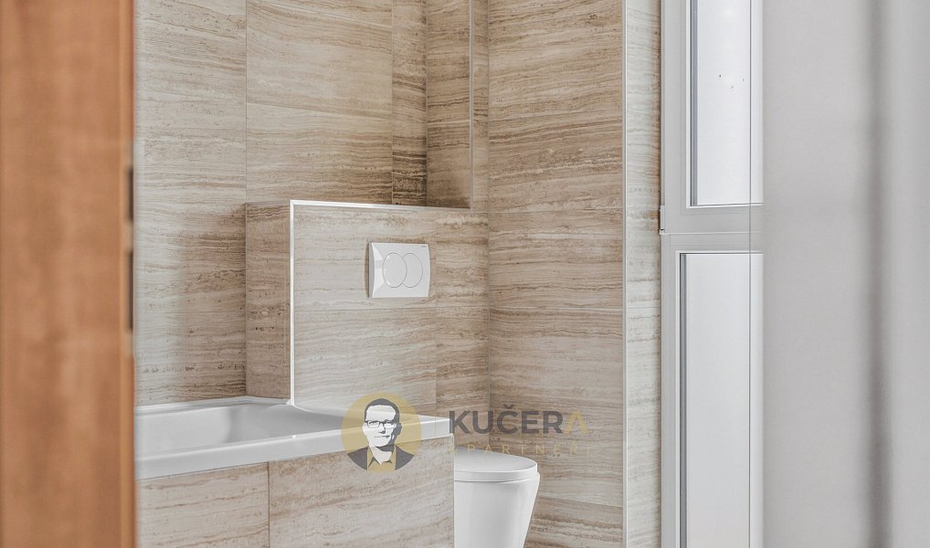 Prodej domu 145 m² s pozemkem 600 m², Nemyslovice – náhled fotky 31