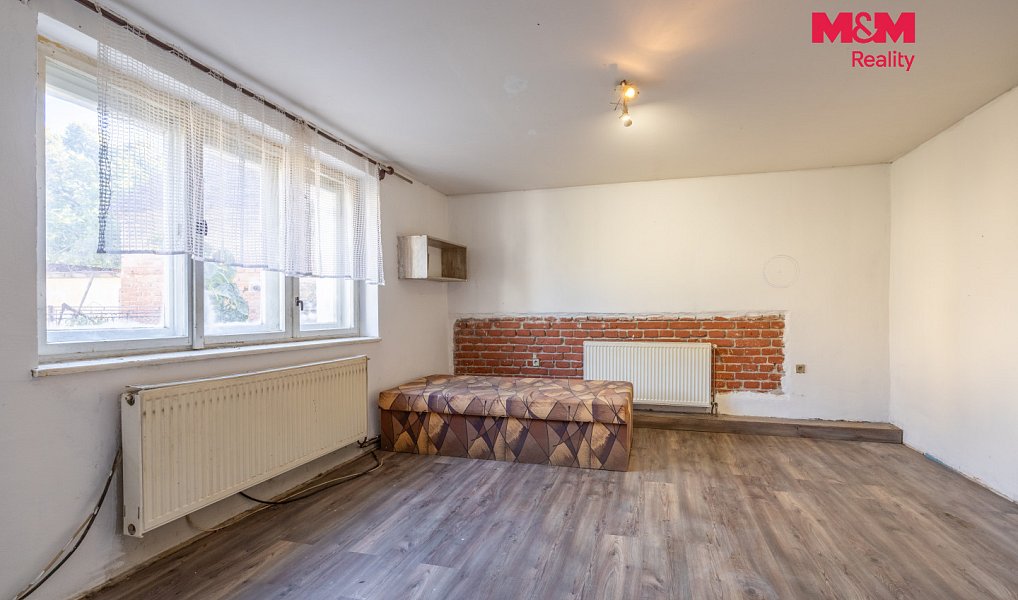 Prodej domu 56 m² s pozemkem 226 m², Spáňov – náhled fotky 4