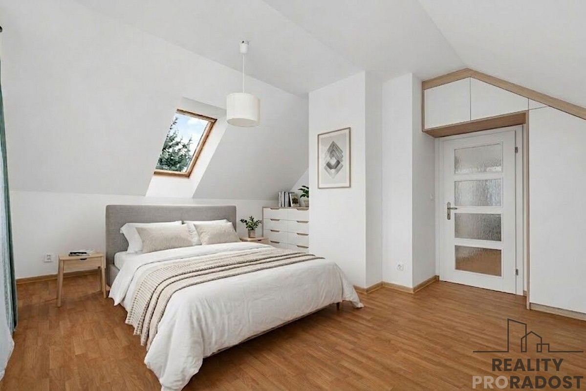 Prodej bytu 4+kk 110 m² – fotografie 3