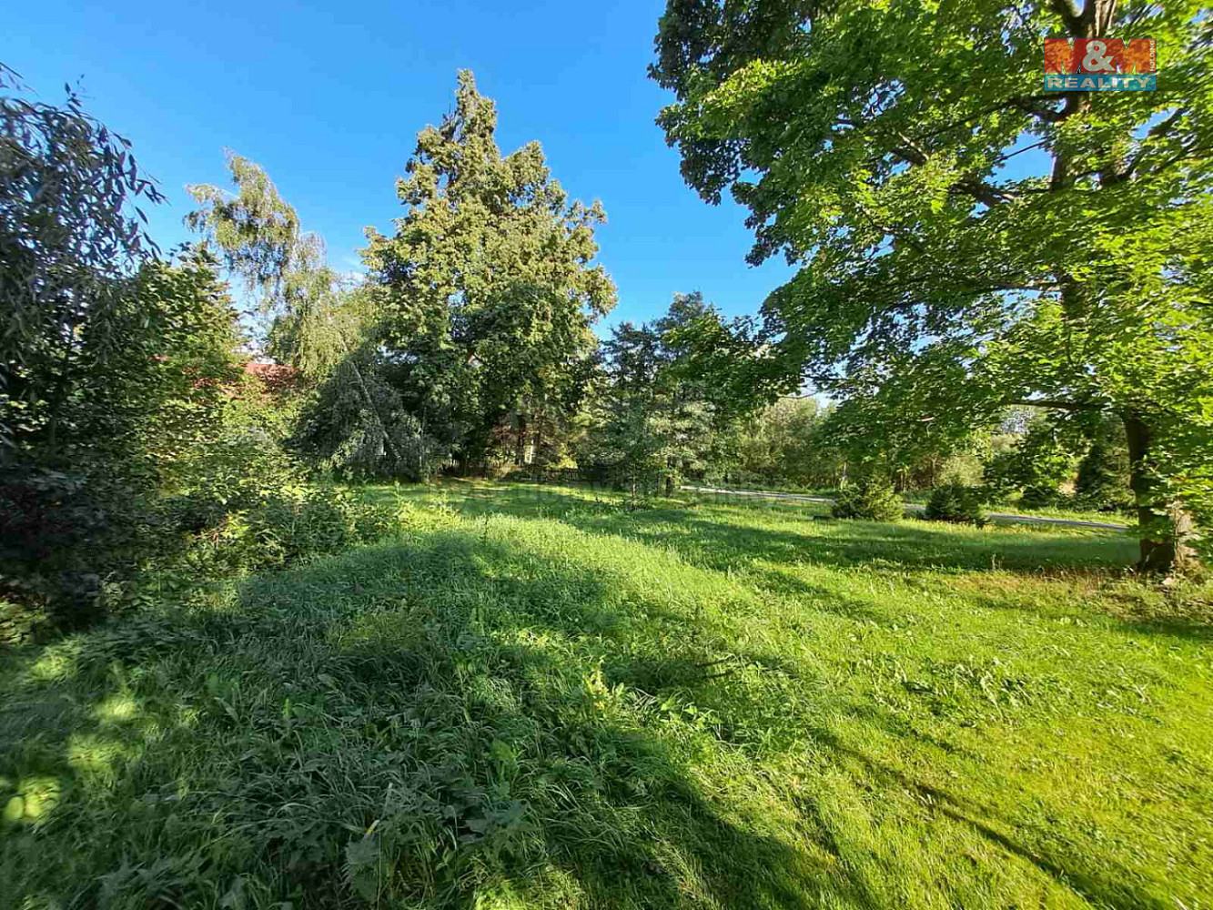 Prodej zahrady 719 m² — photo 4