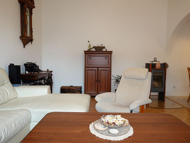 Prodej bytu 3+1 99 m² – fotografie 5