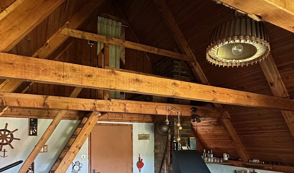Prodej chaty/chalupy 50 m² s pozemkem 439 m², Čím – náhled fotky 13