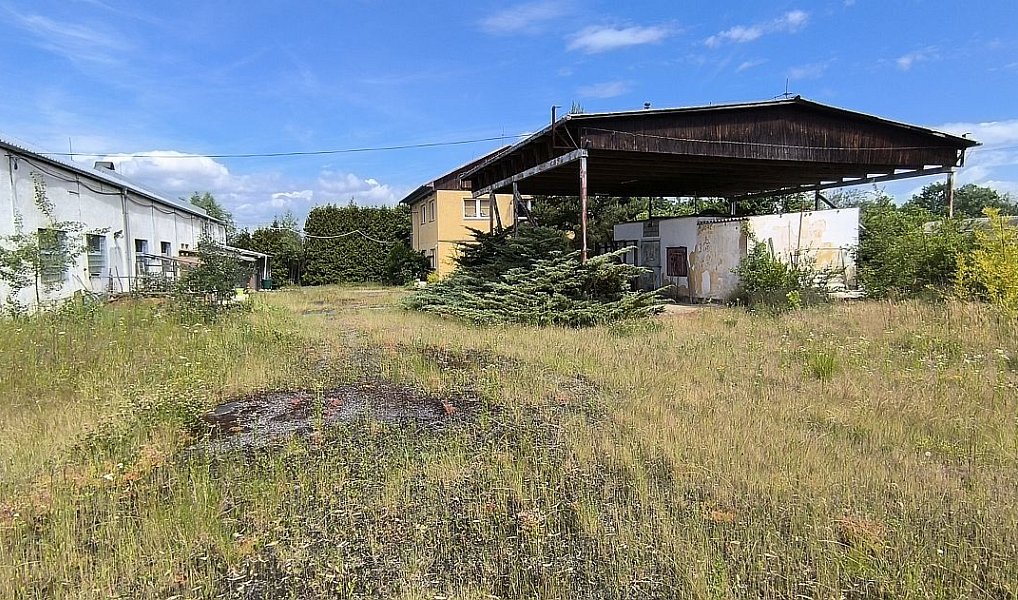 Prodej komerčního objektu (jiného typu) 5 391 m², Odrava – náhled fotky 19
