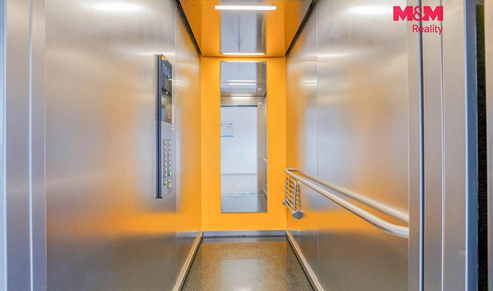 Prodej bytu 1+kk 39 m², Plzeň – náhled fotky 12