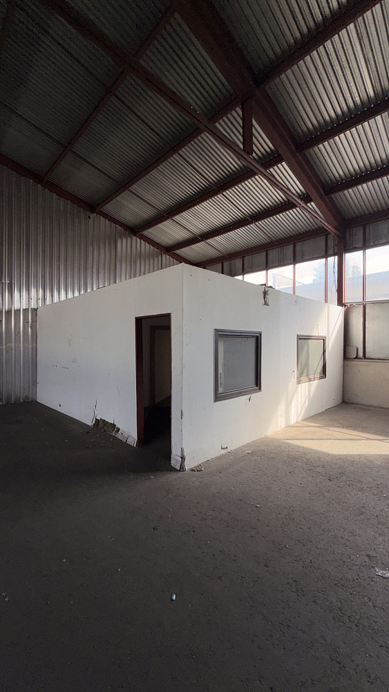 Pronájem skladovacích prostor 427 m² – fotografie 5