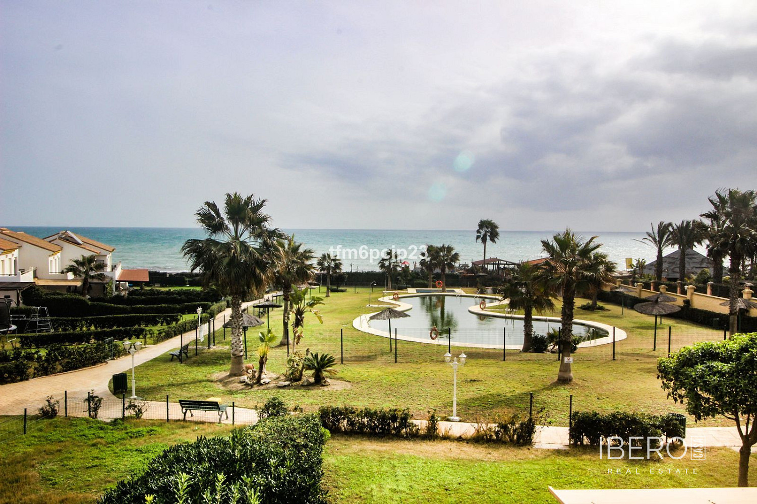 Casa 6+kk – Manilva, Castillo de la Duquesa - Vista 4