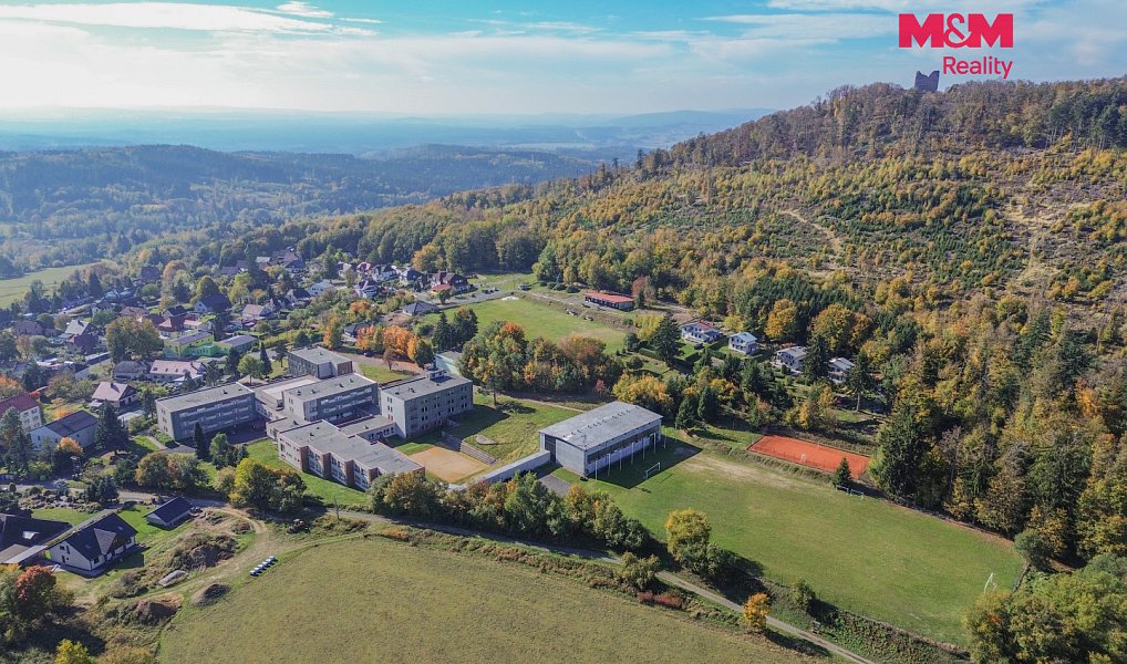 Prodej ubytovacího objektu 30 198 m², Přimda – náhled fotky 4