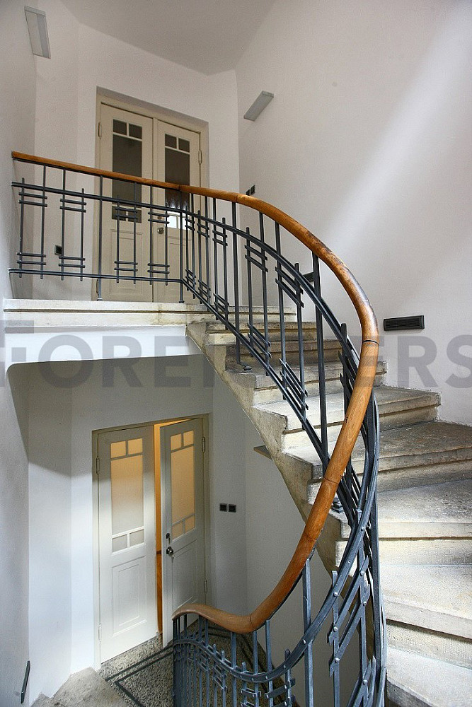 Pronájem bytu 2+kk 50 m² - Mehr