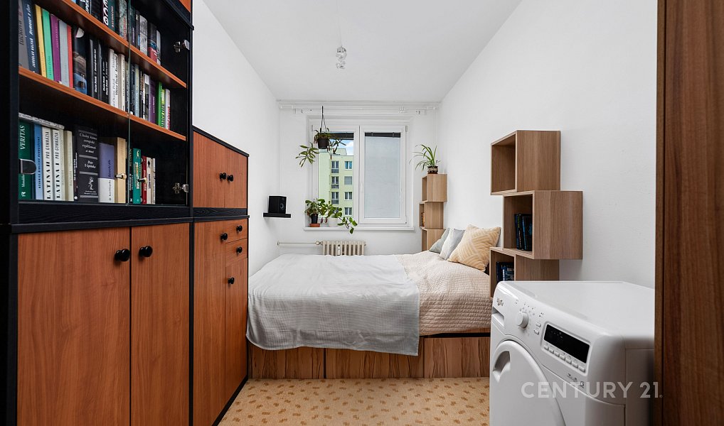 Prodej bytu 3+1 70 m², Brno – náhled fotky 8