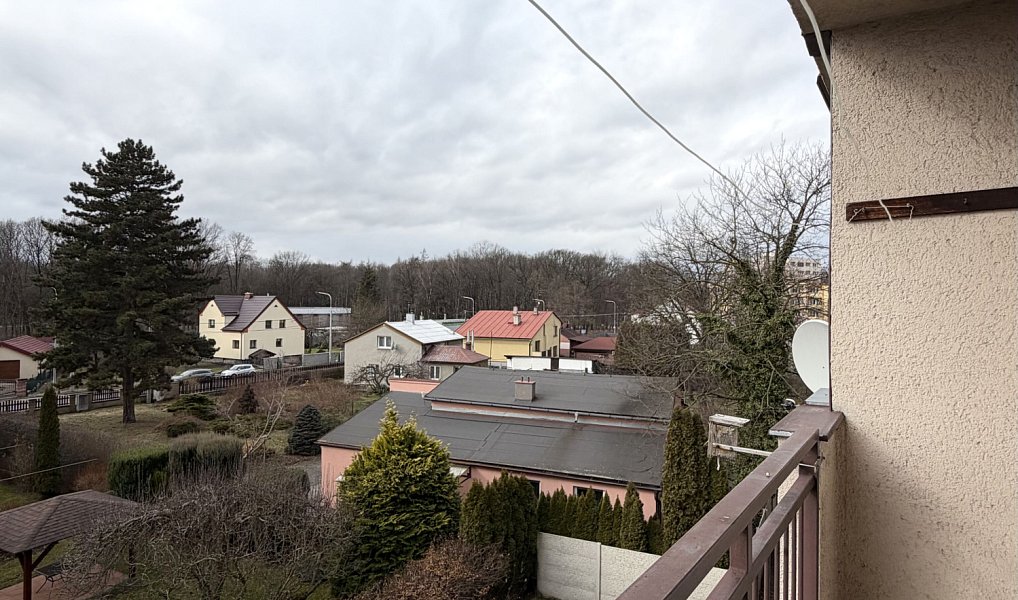 Prodej bytu 3+1 64 m², Ostrava – náhled fotky 9
