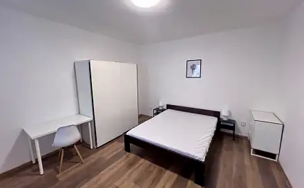 Pronájem bytu 2+kk 45 m², Žižkova, Náchod