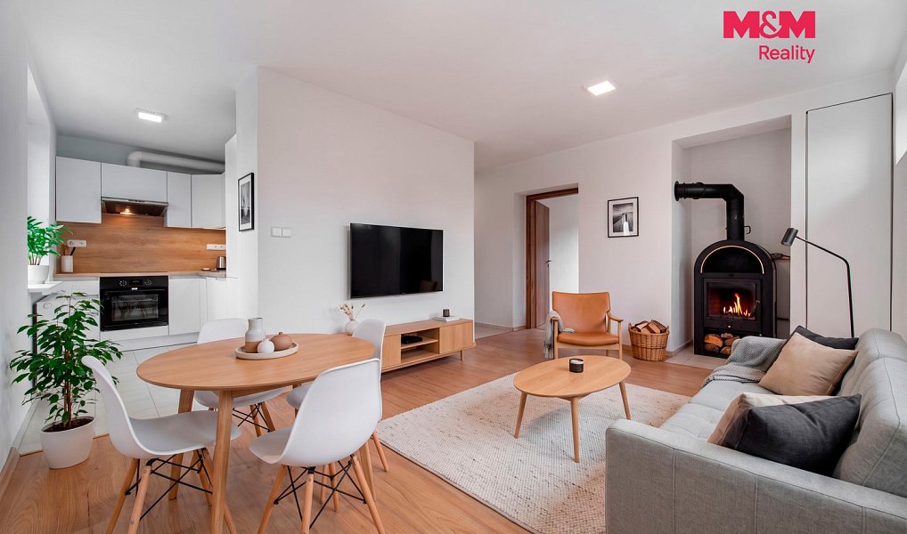 Prodej bytu 3+kk 59 m², Orlické Podhůří – náhled fotky 6