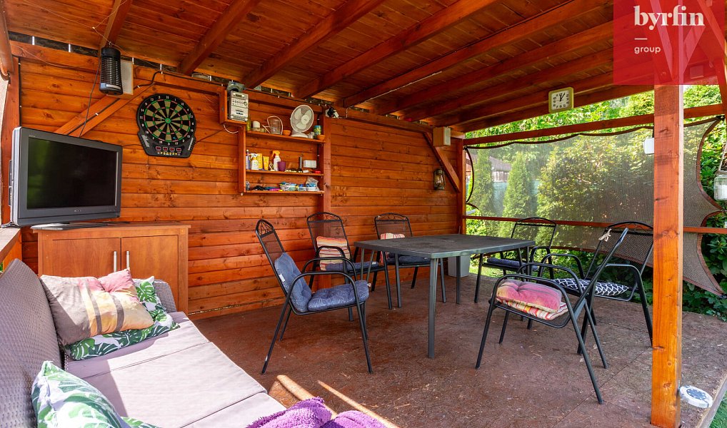 Prodej domu 180 m² s pozemkem 501 m², Hradec nad Moravicí – náhled fotky 25