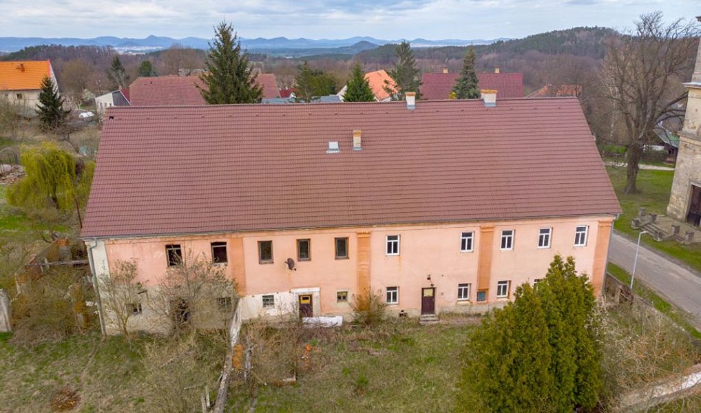 Prodej zemědělského objektu 365 m², Jestřebí – náhled fotky 11